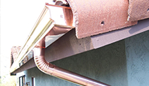 Rain Gutter Installation, Repair, Cleaning in Madison, WI